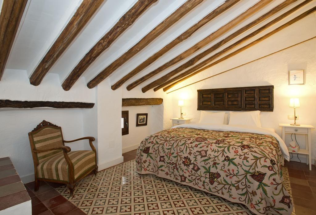Almohalla 51 Hotel Archidona Szoba fotó