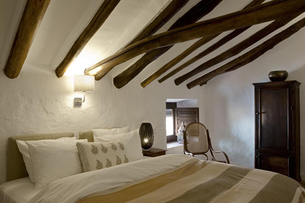 Almohalla 51 Hotel Archidona Kültér fotó
