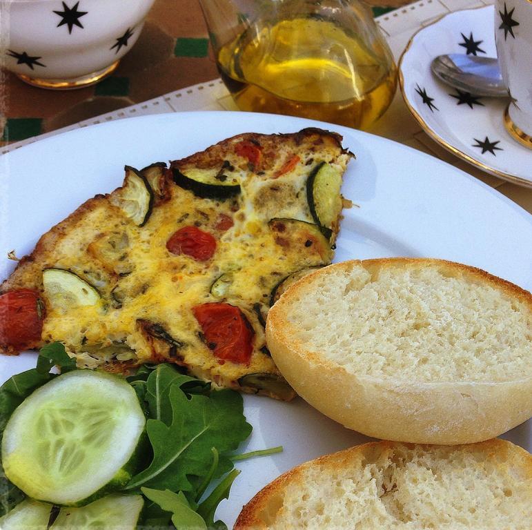 Almohalla 51 Hotel Archidona Kültér fotó