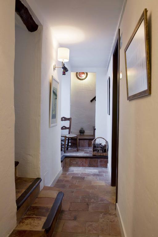 Almohalla 51 Hotel Archidona Kültér fotó
