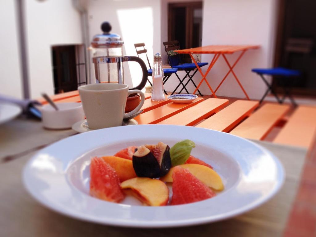 Almohalla 51 Hotel Archidona Kültér fotó