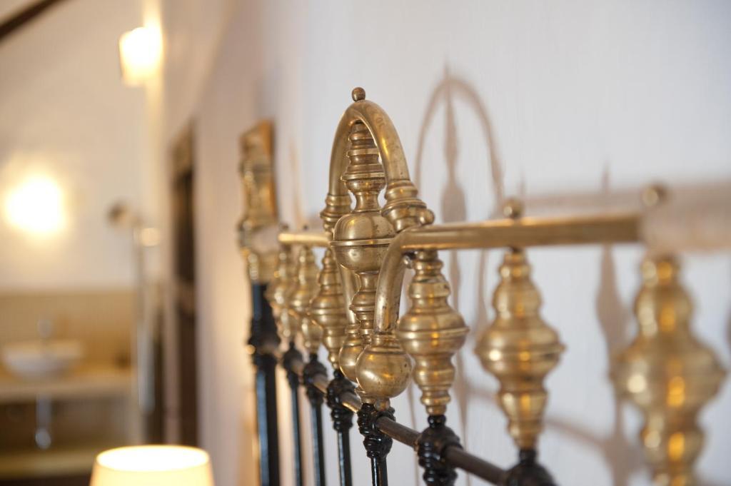 Almohalla 51 Hotel Archidona Kültér fotó