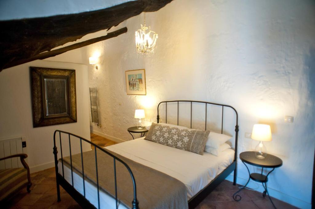 Almohalla 51 Hotel Archidona Szoba fotó