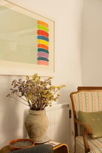 Almohalla 51 Hotel Archidona Kültér fotó
